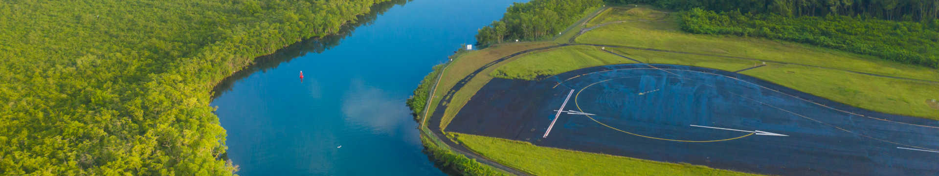 Notre démarche environnementale