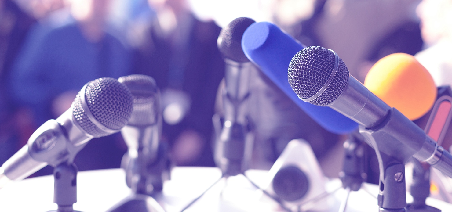 Communiqués de presse