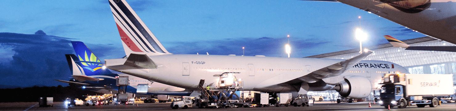 Compagnies aériennes