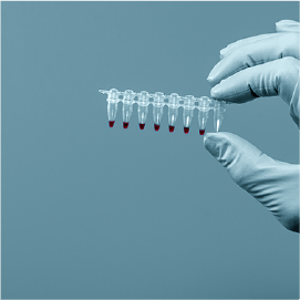 Centre de dépistage