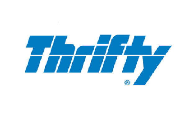 THRIFTY